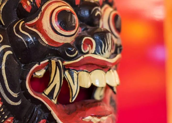 Hotel Made In Catherine