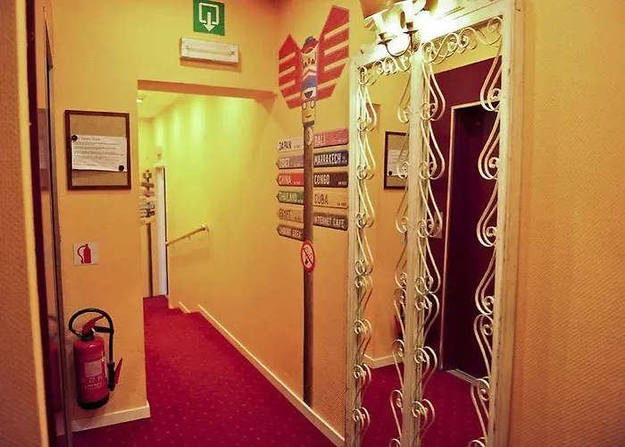 Made In Catherine Brussel