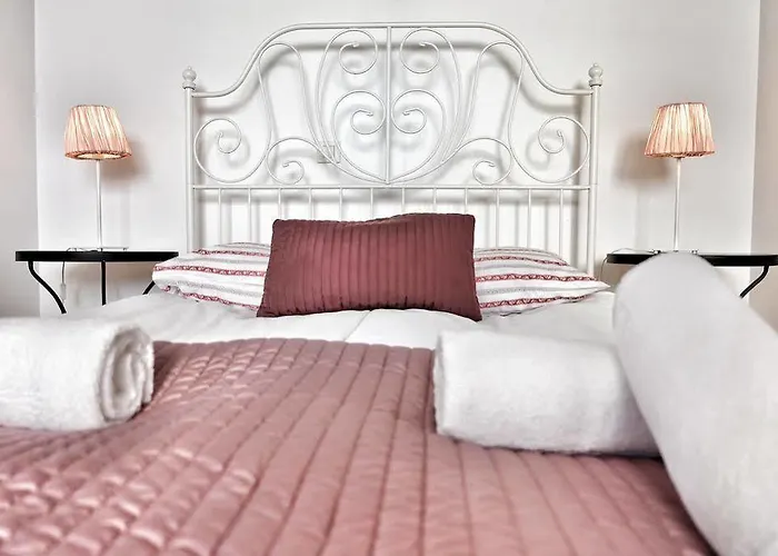 Apartmentsapart ブリュッセル