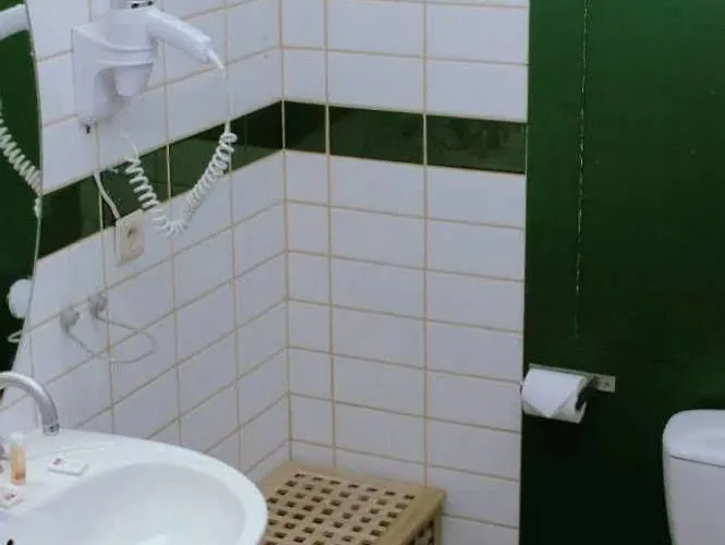 アバーディーン ホテル