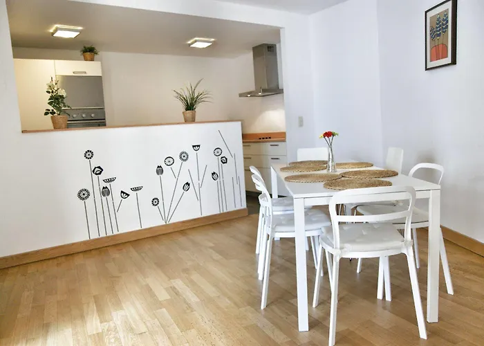 Lägenhet The Opera Bryssel