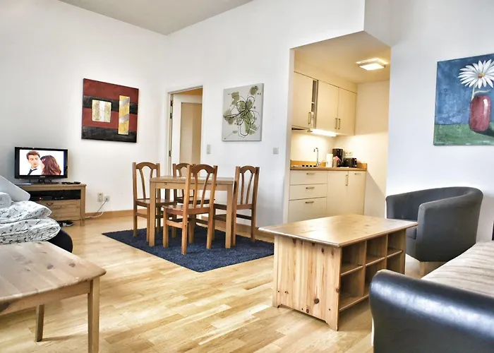 The Opera דירה *