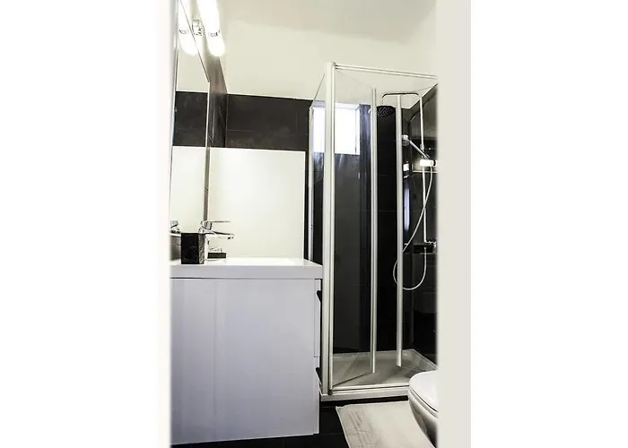 Satellite Hotel Bruselas