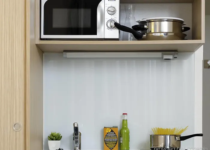 アパートホテル アパートホテル アダージョ アクセス ヨーロッパ アパートホテル 2*