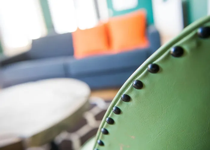 Smartflats Design - La Gaité *