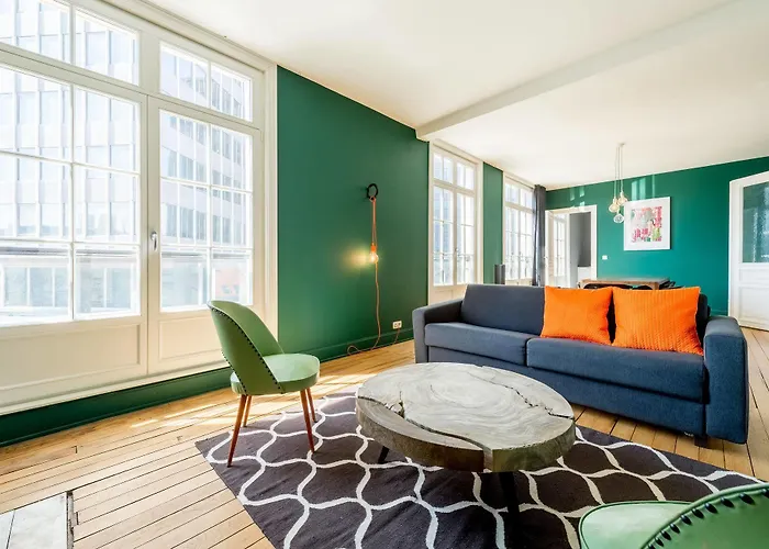 Smartflats - Gaite *