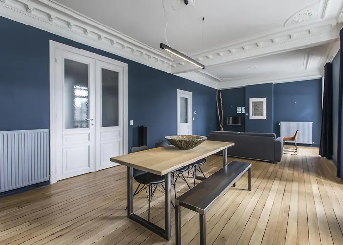 Smartflats Design - La Gaité