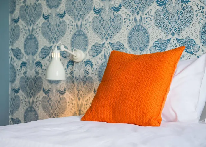 Smartflats - Gaite * Брюссель