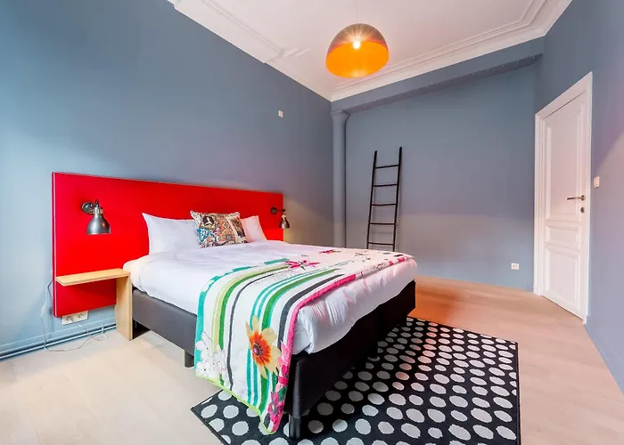 Smartflats Design - La Gaité