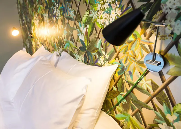 Appartement Smartflats Design - La Gaité