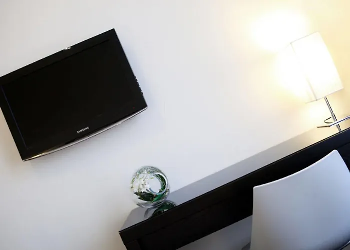 Theater ホテル ブリュッセル