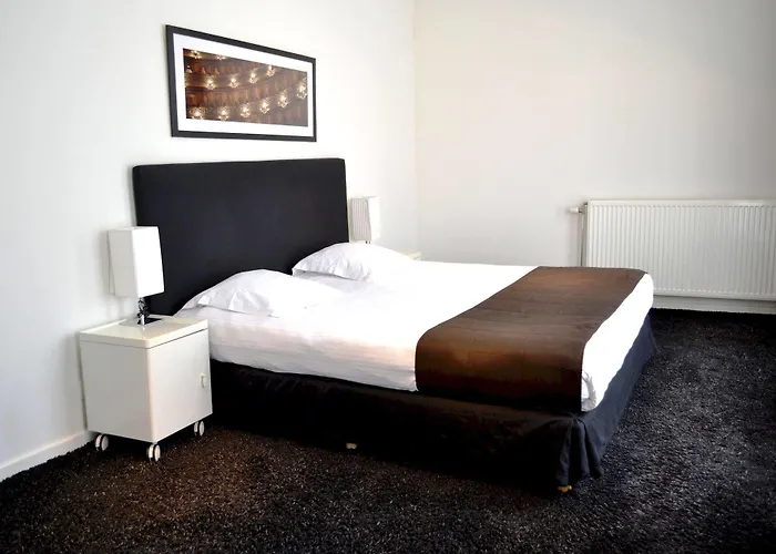 Hotel Theater Brussels