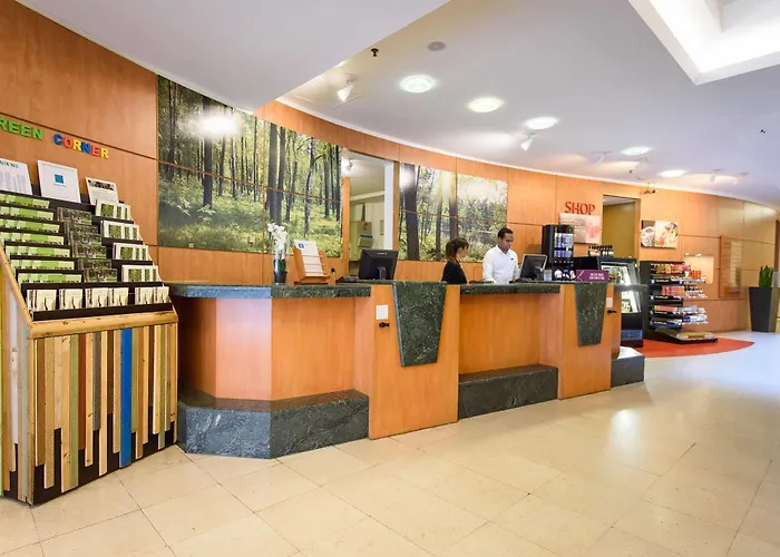 Numa Royal Galleries Hotel Brussels