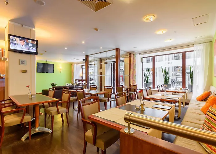 Numa Royal Galleries 4*