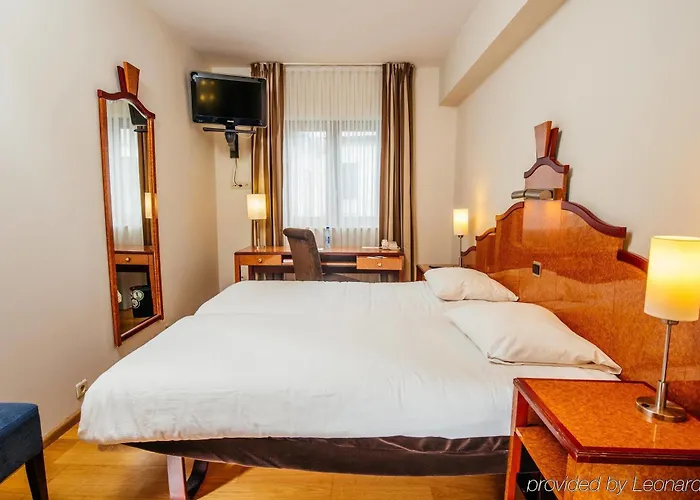 Numa Royal Galleries