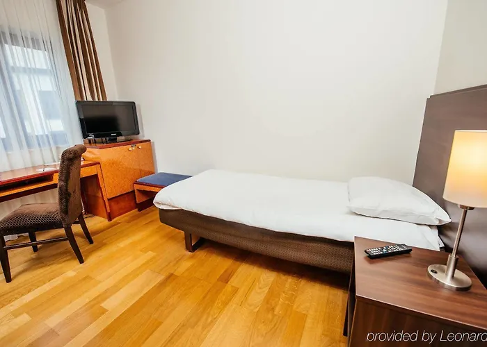 Numa Royal Galleries Hotel 4*