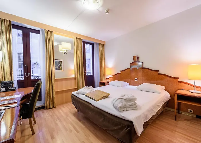 Numa Royal Galleries Hotel Bruxelles