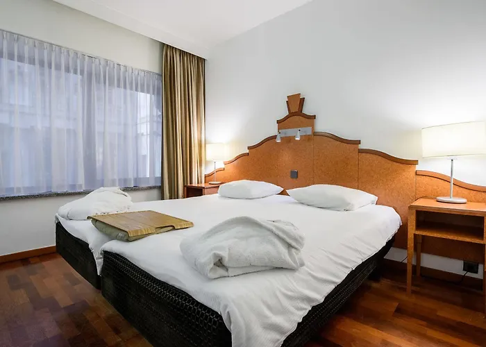 Numa Royal Galleries Hotel 4*