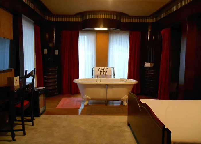 Hotel Esperance Brussels