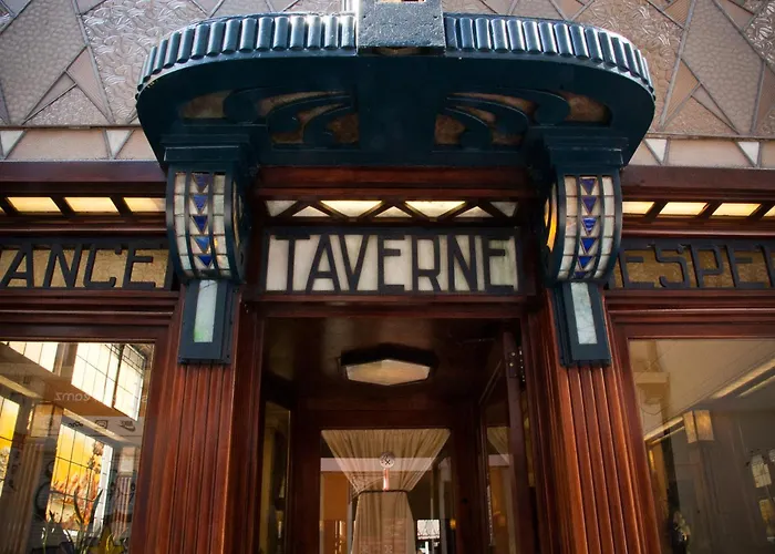 Esperance Hotel Brussels