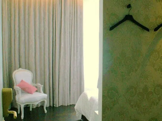 Esperance Hotel Brussels