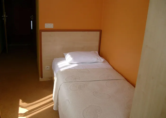 Apartamento Prestige Flats *