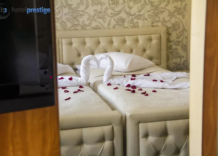 Prestige Flats * Bryssel