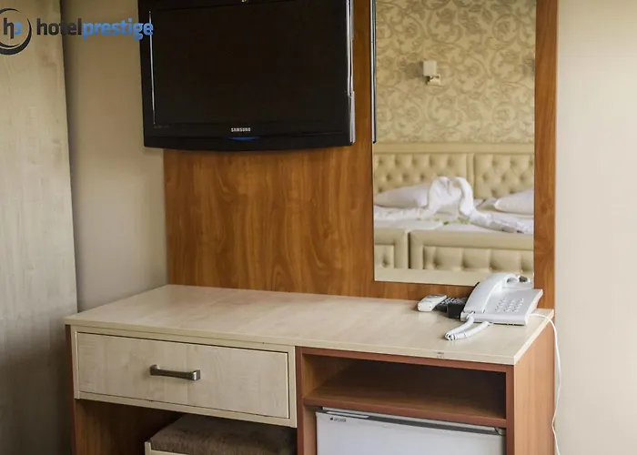 Prestige Flats Lägenhet Bryssel