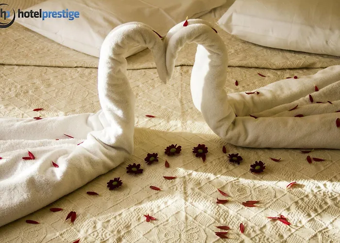 Prestige Flats Apartamento *