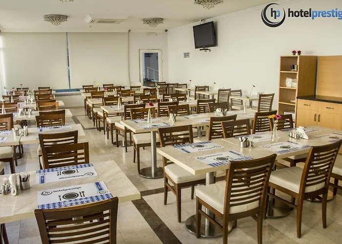 Prestige Flats * Bruxelles