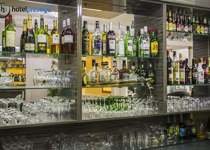 Prestige Flats Apartamento