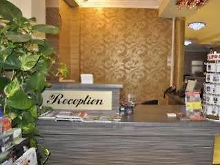 Prestige Flats Appartement *