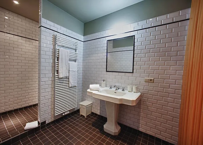 Гостевой дом B&B La Casa Bxl 3*