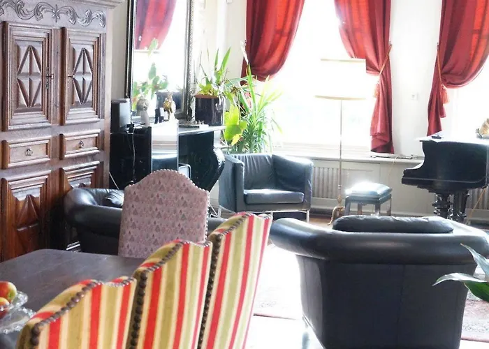 Hotel The Captaincy 3*