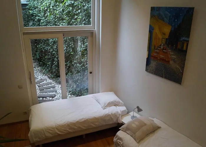 Hotel The Captaincy 3*