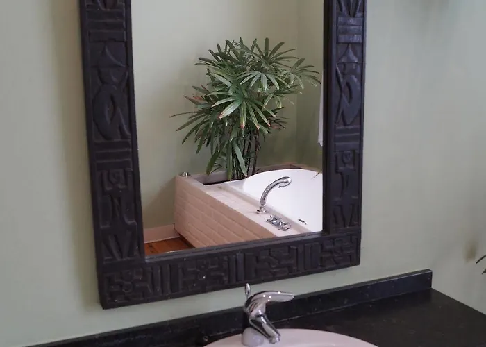 The Captaincy Hotel Brussel