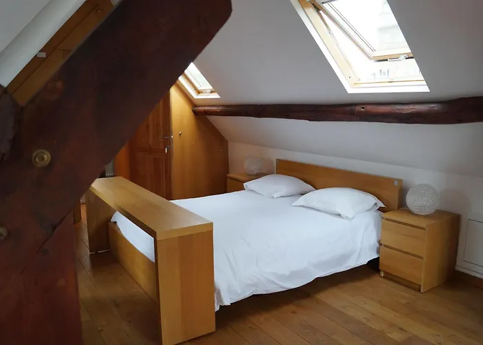 Hotel The Captaincy 3*