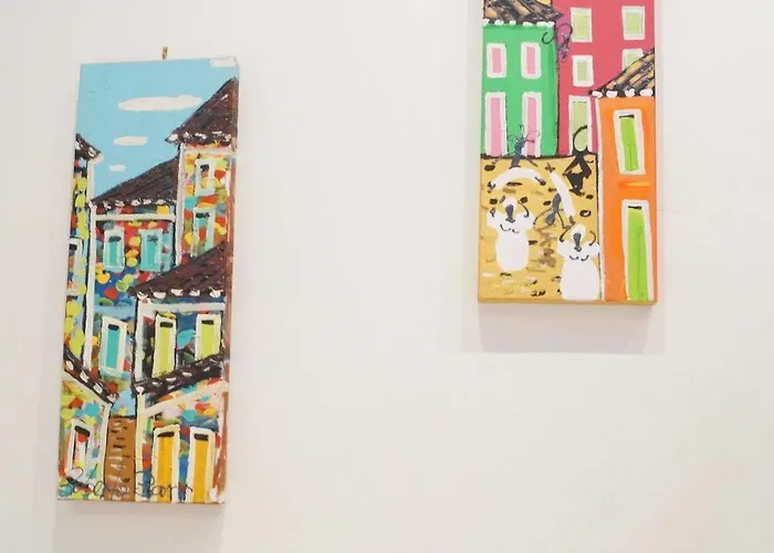 Hotel The Captaincy 3*