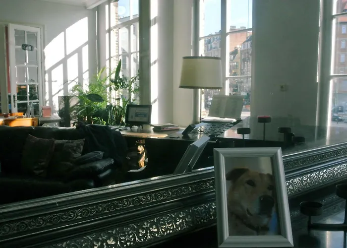 Hotel The Captaincy 3*