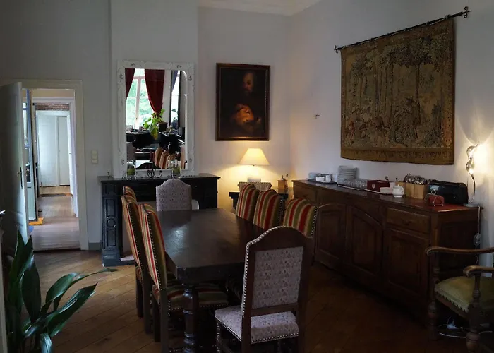 The Captaincy Brussel