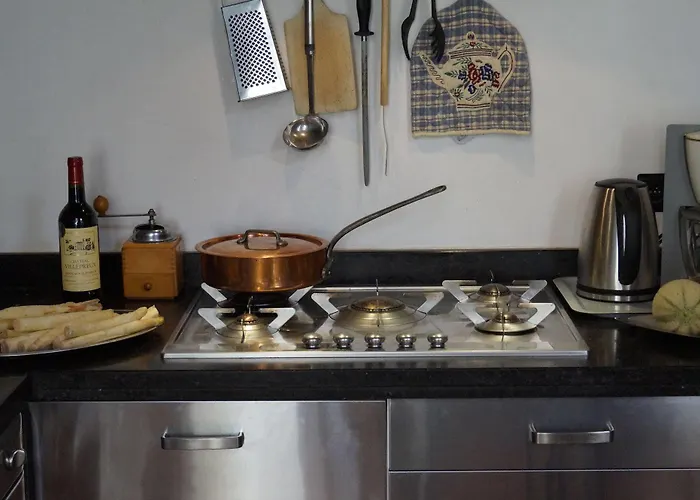 The Captaincy Hotel Brussel