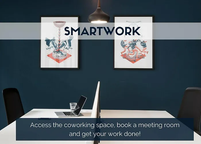 Smartflats - Sablon 布鲁塞尔