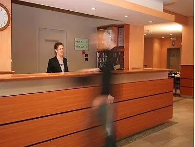 Aris Grand Place Bruksela