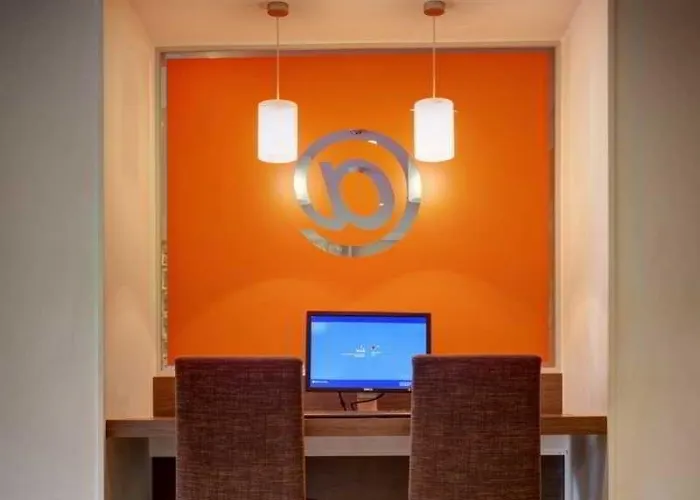 Beau Site Hotel Brussels