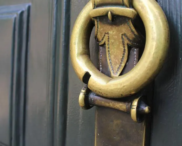 아파트호텔 Mas Eu