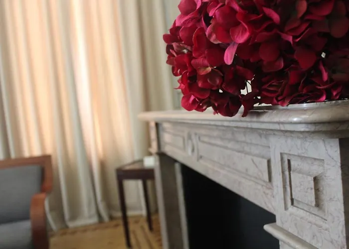 Aparthotel Mas Eu Brussels