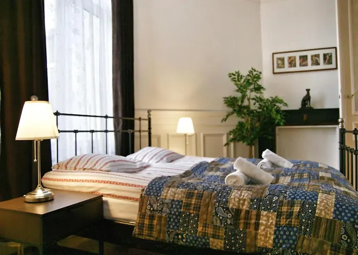 Apartmentsapart Lägenhetshotell