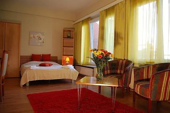 European Union Flat * Brüssel