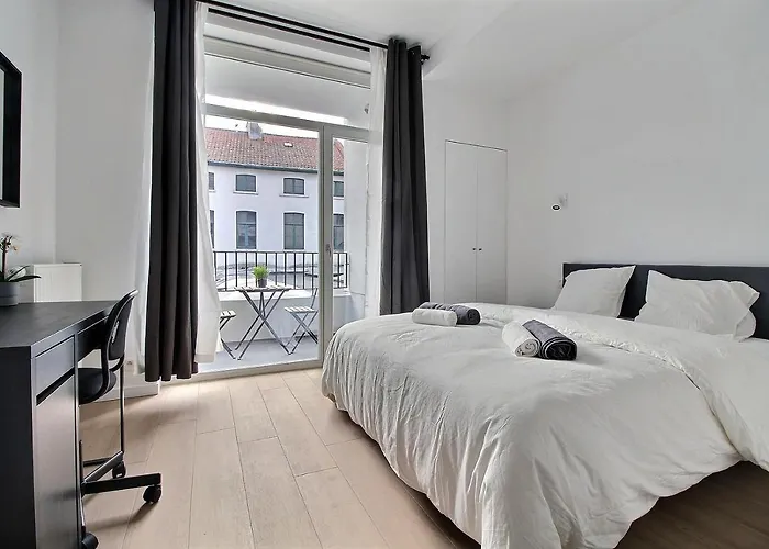 Rent A Flat - * Brussels