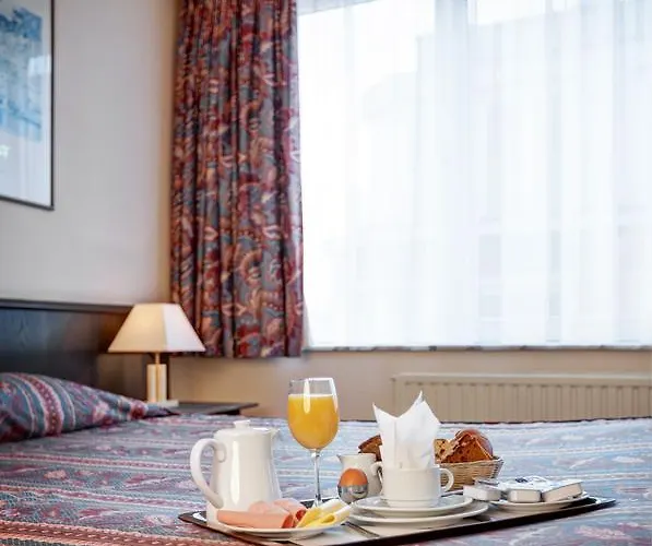 Beau Site 3* Brüksel